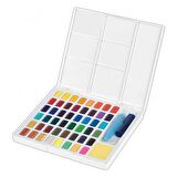 Faber-Castell Creative Studio Tablet Suluboya 48li