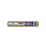 Faber-Castell Grip Min 0.7 2B 60MM 120'Lİ Altın Tüp 5090127733000