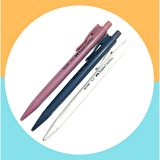  Faber-Castell GenZ Econ Versatil Kalem 0.5 Pastel Renkler