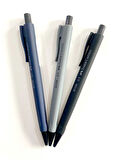 Faber Castell Econ Urban Versatil 0,5 Uçlu Kalem - 3 adet