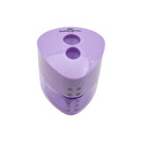 Faber Castell Grip Auto Çift Hazneli Kalemtıraş Pastel Renkler 183107