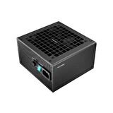 DeepCool 650W PQ650M 80+ Gold Tam Modüler Güç Kaynağı