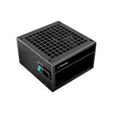 DeepCool PF750 750W Atx +80 Güç Kaynağı