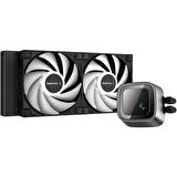 Deep Cool S520 LS520 RGB 240mm Gaming Oyuncu İşlemci Sıvı Soğutucu