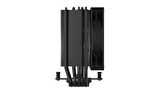 DeepCool AG500 BK ARGB İşlemci Soğutucu