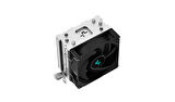 DeepCool AG300 92 mm Intel-AMD Uyumlu Siyah Hava Soğutucu