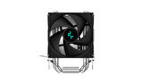DeepCool AG300 92 mm Intel-AMD Uyumlu Siyah Hava Soğutucu