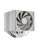 DeepCool ASSASSIN IV-WH 140 mm Intel-AMD Uyumlu Beyaz Hava Soğutucu