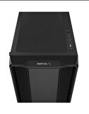 DeepCool CC560 V2 700W 80+ Tempered Glass USB 3.0 ATX Mid Tower Kasa 4 Fanlı