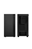 DeepCool MATREXX 55 Mesh PF700 700W 80+ Tempered Glass RGB USB 3.0 ATX Mid Tower Kasa