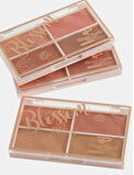 ROYAL PARİS 4 RENK BLOSSEM BLUSH ALLIK NO 1
