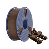 SUNLU ABS Filament Kahverengi 1.75mm 1kg