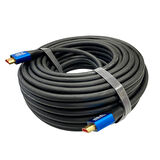 electroon 4K ULTRA HD 15Metre HDMI Kablo HDTV Premium Yüksek Hızlı