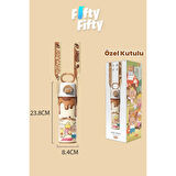 DILLER TOFFEE	BEAR FİGÜRLÜ 520 ML PASLANMAZ ÇELİK TERMOS