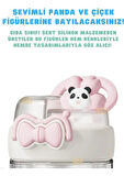 Vagonlife Diller D2518 580ml Çift Kullanım Askılı Pipetli Tritan Matara