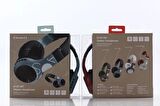 SY BT-1607 Kulaküstü Bluetooth Kulaklık Yeşil