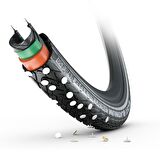 Cst 700x35 Platinum Pro Zırhlı Dış Lastik C1920