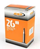 CST 26X1.75-2.125 40mm FV İNCE SİBOP İÇ LASTİK