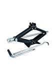 CMC TOOLS KOLLU AKORDİYON MAKASLI KRİKO 2 TON (CMC-8415)