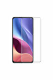 Xiaomi Redmi Note 14 Pro 5G Uyumlu Fuchsia Temperli Cam Ekran Koruyucu