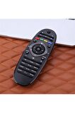 Philips 42pfl4606h/12 Plazma Lcd Tv Kumandası