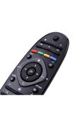 Philips 42pfl4606h/12 Plazma Lcd Tv Kumandası