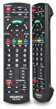Panasonic RM-920+ Universal 3D Lcd-Led Tv Kumandası Huayu RM-D920 3D