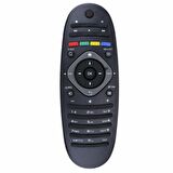 PHILIPS 40PFL6606H/12 Smart LED TV Kumandası RM-D1070