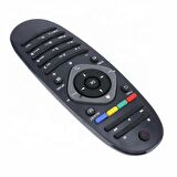 PHILIPS 40PFL6606H/12 Smart LED TV Kumandası RM-D1070