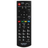 Panasonic RM-1180M Universal Lcd-Led Tv Kumandası