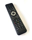 PHILIPS LCD-LED TV KUMANDASI RM-L1128 - Kargo Ücretsiz