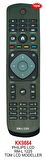 Philips Universal Lcd Led Tv Kumandası 10675
