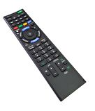 SONY 3D-LED TV Kumandası RM-L1165 - Kargo Ücretsiz
