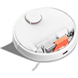 Xiaomi Mi Robot Vacuum Mop Pro Beyaz - Akıllı Robot Süpürge