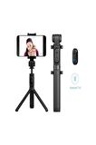Xiaomi Travel Bluetooth Kumandalı Tripod Selfie Çubuğu