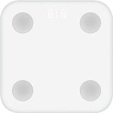 Xiaomi Mi 2 Yağ Ölçer Fonksiyonlu Akıllı Bluetooth Tartı Baskül