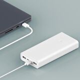 Xiaomi VXN4258CN 20000 mAh Hızlı Şarj Powerbank