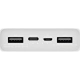 Xiaomi VXN4258CN 20000 mAh Hızlı Şarj Powerbank
