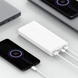 Xiaomi VXN4258CN 20000 mAh Hızlı Şarj Powerbank