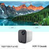 Xiaomi Mjjgtyds02Fm HD Projeksiyon Cihazı