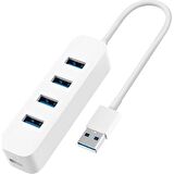 Xiaomi USB 3.0 Çoklayıcı Multi Hız 4 Port Hub Çoğaltıcı
