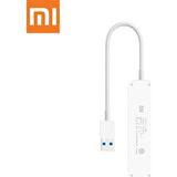 Xiaomi USB 3.0 Çoklayıcı Multi Hız 4 Port Hub Çoğaltıcı
