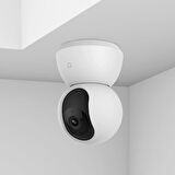 Xiaomi Mijia Home Security 360 2 Megapiksel Full HD 1920x1080 IP Kamera Güvenlik Kamerası