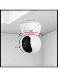 Xiaomi Smart Home 360 Derece Dönebilen Kamera OUTLET