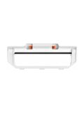 Xiaomi Vacuum Mop Pro Uyumlu Ana Fırça Kapağı - Beyaz
