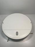 Xiaomi Mi Vacuum Mop Essential Akıllı Robot Süpürge (OUTLET) (12 AY EVOFONE GARANTİLİ) 