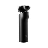 Xiaomi Mijia S500 Döner Başlıklı Şarjlı Islak/Kuru Sakal Kesme Makinesi 