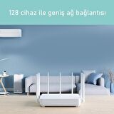 Xiaomi AIoT AC2350 AC 2200 Mpbs 7x5dBi Qualcomm CPU Access Point / Menzil Genişletici / Router (Modem Değildir)
