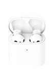 Xiaomi Mi True Wireless Earphones 2s Beyaz Bluetooth Kulaklık