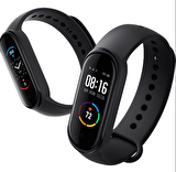 Xiaomi Mi Band 5 Akıllı Bileklik – Global Versiyon